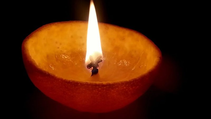 types of oil lamps deepa for god
