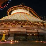 sri Ananteshwara temple udupi
