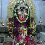 Goddess mahalakshmi devathe