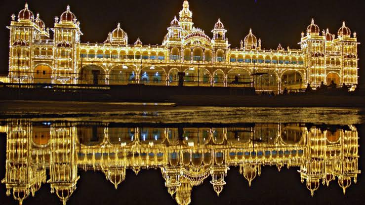 mysore-palace