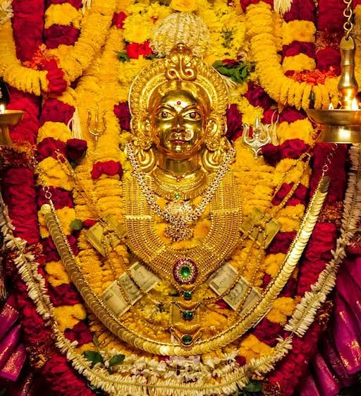siganduru-chodeshwari