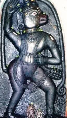 ಶ್ರೀ ಕ್ಷೇತ್ರ ಹೂವಿನ ಹಡಗಲಿ – ಶ್ರೀ ವ್ಯಾಸರಾಜ ಗುರುಸಾರ್ವಭೌಮ ಪ್ರತಿಷ್ಠಿತ ಶ್ರೀ ನೃಸಿಂಹದೇವರು ಮತ್ತು ಶ್ರೀ ಮುಖ್ಯಪ್ರಾಣದೇವರು