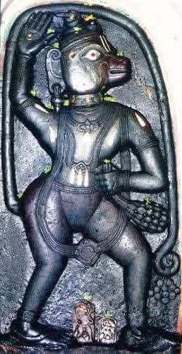 ಶ್ರೀ ಕ್ಷೇತ್ರ ಹೂವಿನ ಹಡಗಲಿ – ಶ್ರೀ ವ್ಯಾಸರಾಜ ಗುರುಸಾರ್ವಭೌಮ ಪ್ರತಿಷ್ಠಿತ ಶ್ರೀ ನೃಸಿಂಹದೇವರು ಮತ್ತು ಶ್ರೀ ಮುಖ್ಯಪ್ರಾಣದೇವರು